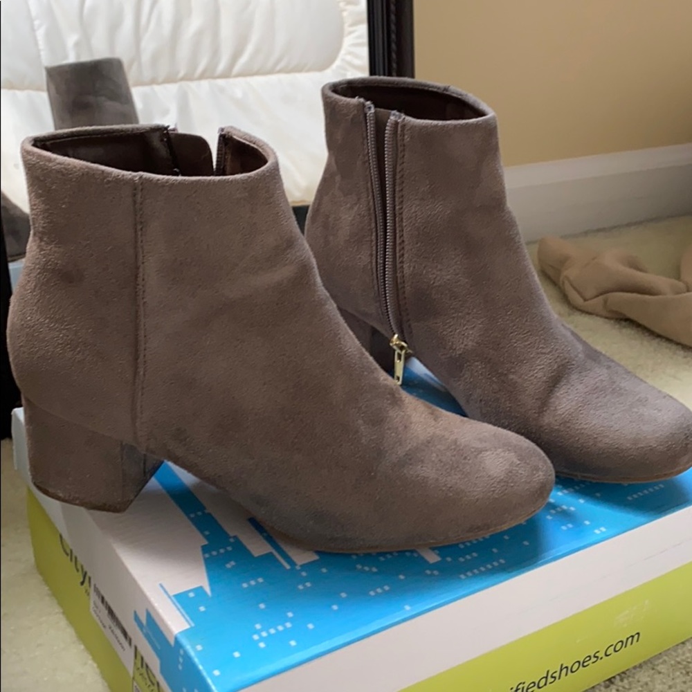 Boots